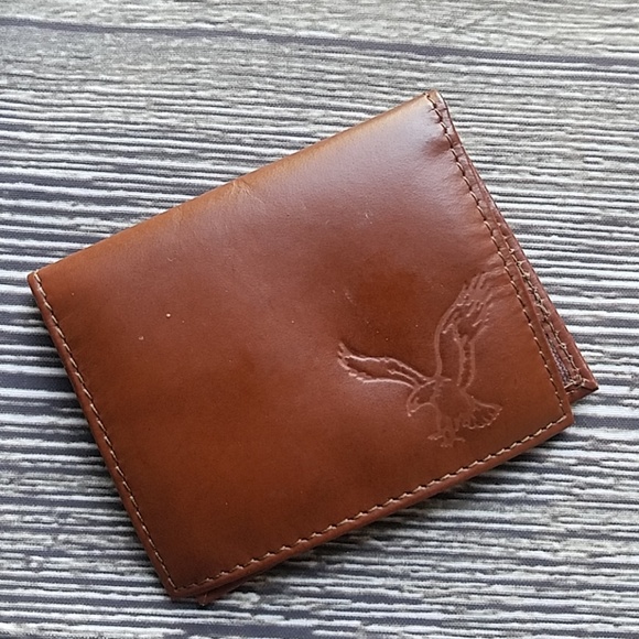 American Eagle Outfitters Other - Mens American Eagle Outfitters Wallet